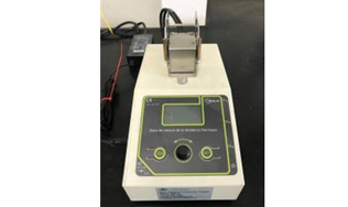 Thermal Conductivity Analyzer 이미지