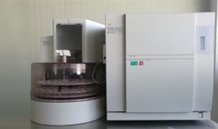 Total Organic Carbon Analyzer 이미지